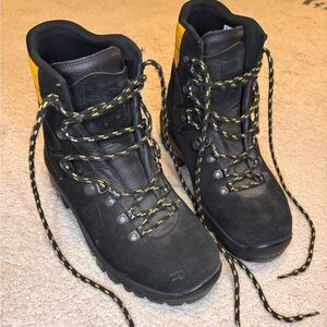 Haix wildfire / hiking boots